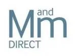MandM Direct Kuponkódok 
